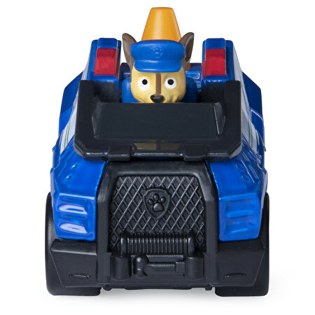 Paw Patrol True Metal Die Cast Araçlar Chase