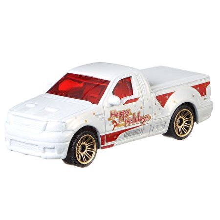 Matchbox Beşli Araba Seti Holiday GMN02