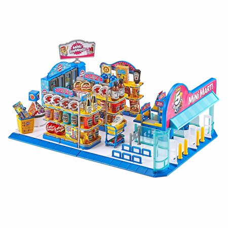 Mini Brands S2 Supermarket 77172