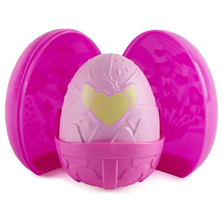 Hatchimals Rainbow Cation Kardeş Sevgisi Paketi