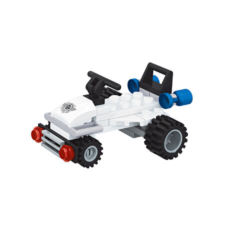 Ausini Polis Set 459 Parça