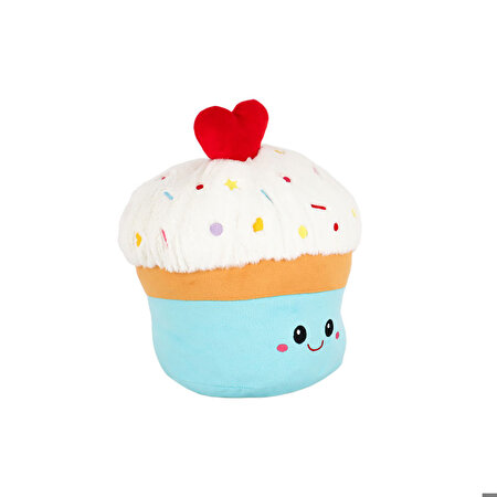Candy Cuddles Cupcake Peluş