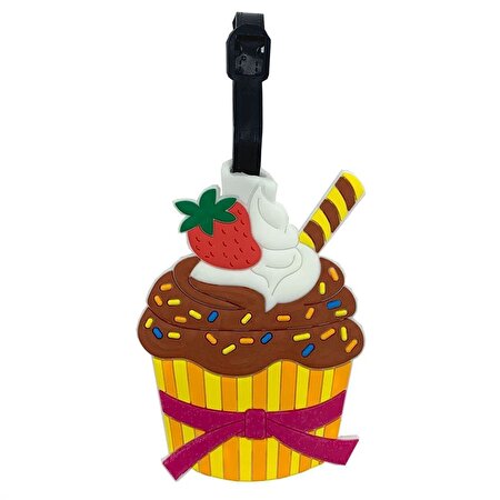 Valiz ve Çanta Etiketi