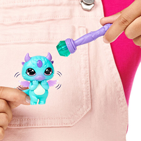 Magic Mixies Mixlings S2 İkili Paket