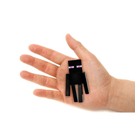 Jada Minecraft Figürler Enderman