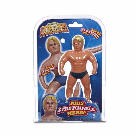 Stretch Armstrong