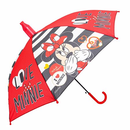Minnie Şemsiye Iconic Forever