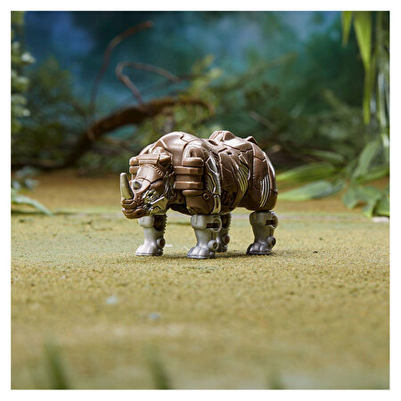Transformers Movie 7 Rise of the Beasts Rhinox