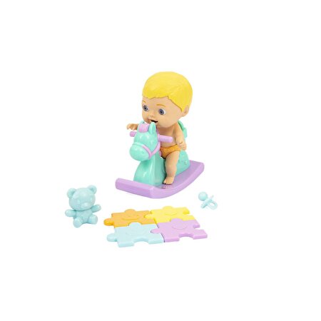 Cicciobello Amiccici Gezme Vakti Bello