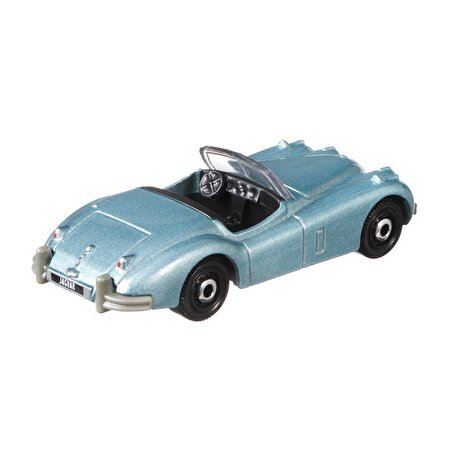 Matchbox Tekli Arabalar '56 Jaguar XK140 Roadster GXN01
