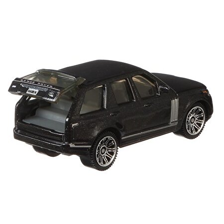 Matchbox 1:64 Arabalar Serisi 2018 Range Rover Vogue SE GKP19