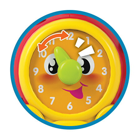 Winfun Eğitici ve Eğlenceli Macera Treni