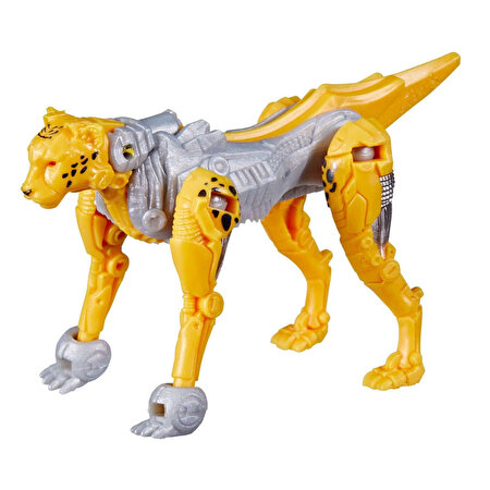 Transformers Movie 7 Rise of the Beasts Cheetor