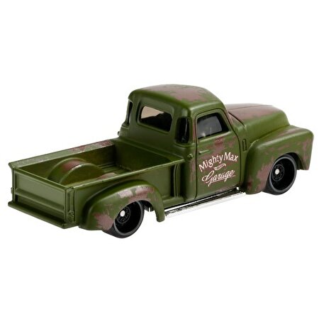 Hot Wheels Tekli Araba '52 Chevy GHG01