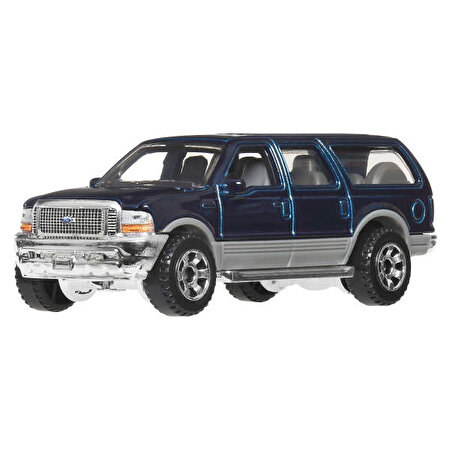 Matchbox 1:64 Arabalar 2004 Ford Excursion JBW67