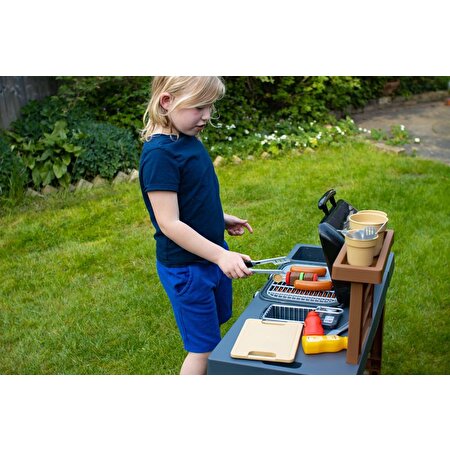 Smoby Garden Kitchen