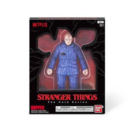 Mini Brands Netflix S1 Sürpriz Paket