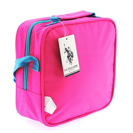 Polo Beslenme Çantası Pembe Love 46469