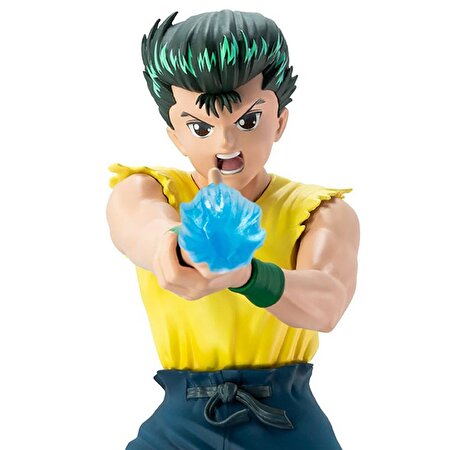 Yu Yu Hakusho Yusuke Figür 17 Cm