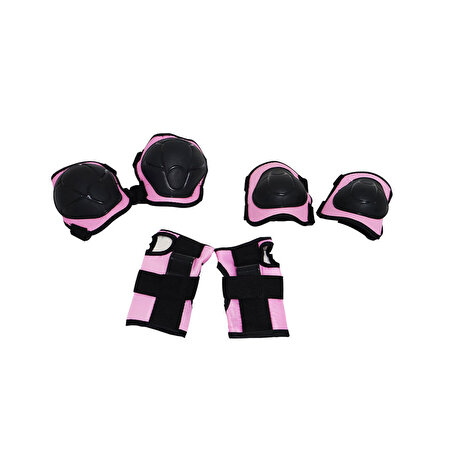 Altis Ps10 Koruyucu Set M Pembe Si̇yah