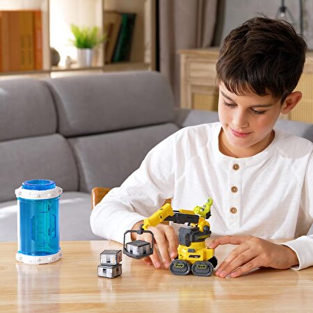 Silverlit Astropod Yükleyici Vinç