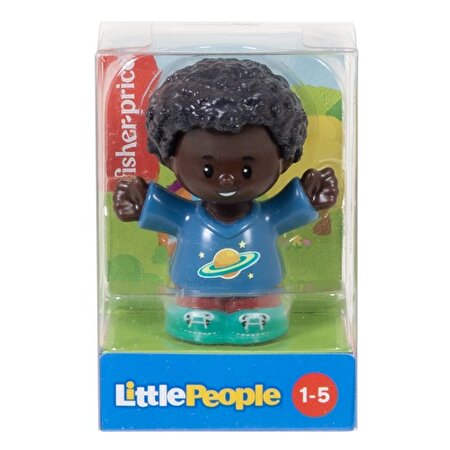 Fisher Price Little People Karakter Figürler GWV21