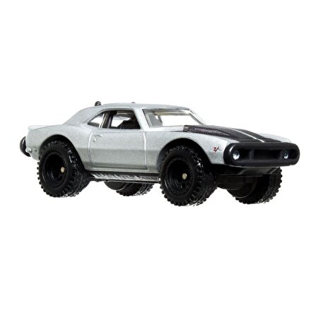 Hot Wheels Fast & Furious Premium Arabalar 1967 Chevy Camaro Offroad HNW47