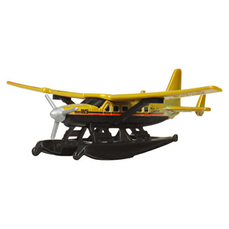 Matchbox Gökyüzü Araçları Cessna Caravan JCM79