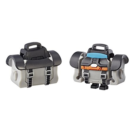 Transformers Botbots Sürpriz Paket