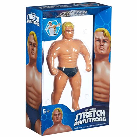 Stretch Armstrong