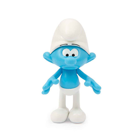 Şi̇ri̇nler Dönüşen Fi̇gür 10 Cm Korkak Şirin