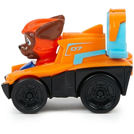Paw Patrol The Mighty Movie Pup Squad Racers Zuma