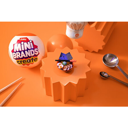 Mini Masterchef S1 Sürpriz Paket