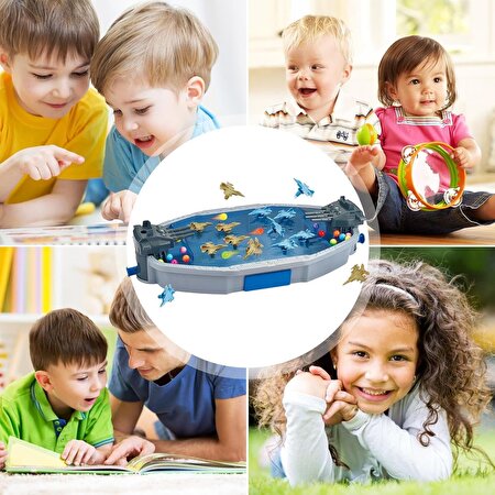 Savaş Gemisi Masa Oyunu