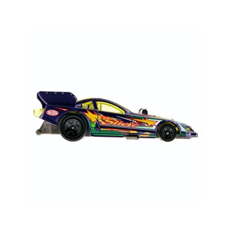 Hot Wheels Tekli Arabalar Mustang Nhra Funny Car HKH30