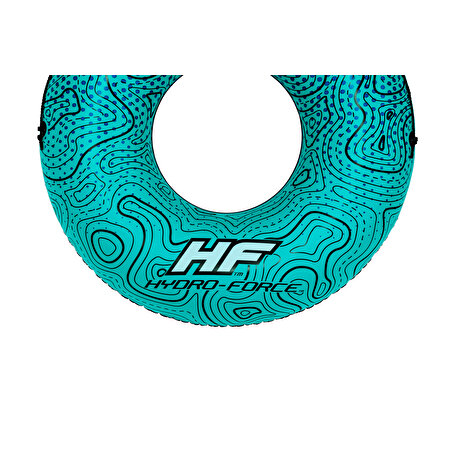 Bestway Hydro Force Yüzme Simidi 119 Cm