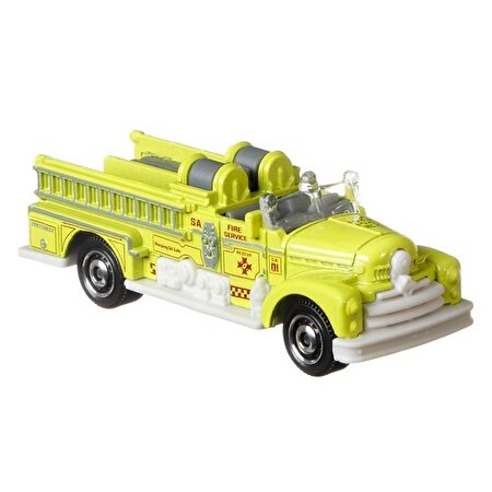 Matchbox Tekli Arabalar Ford F 550 Superduty GKM07