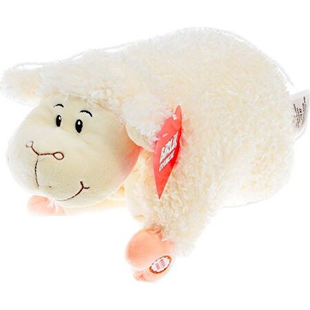 Türkçe Masal Anlatan Yastık Kuzucuk