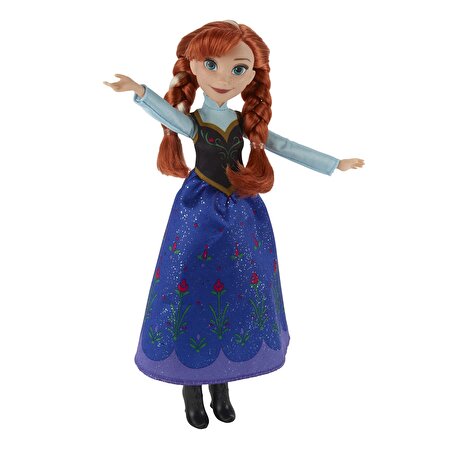 Disney Frozen Anna