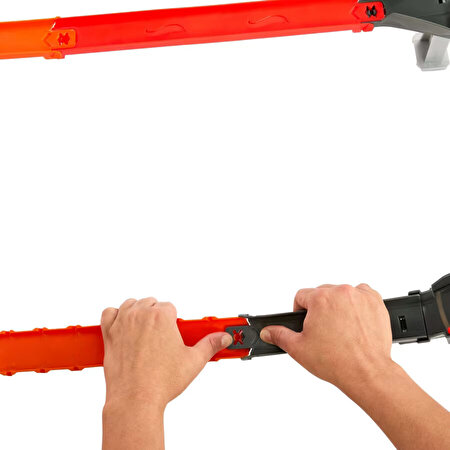 Hot Wheels F1 Temel Yarış Pisti JDY15