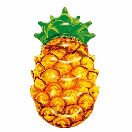 Bestway Ananaslı Deniz Yatağı