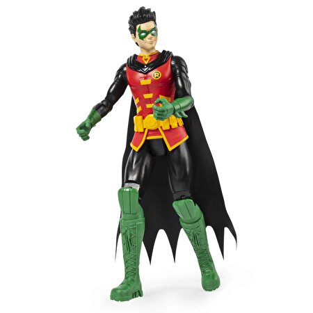 Batman Aksiyon Figür Robin 30 cm.