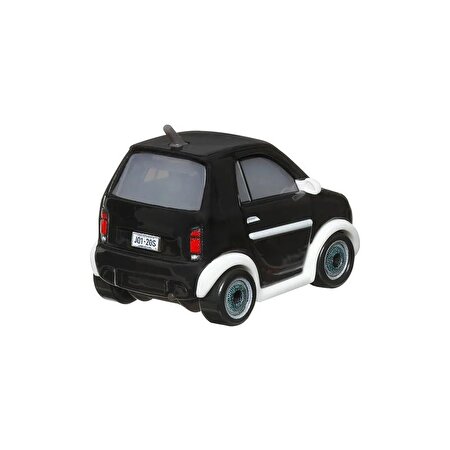 Cars 3 Tekli Karakter Araçlar Mated HKY51