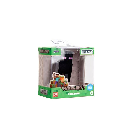 Jada Minecraft Figürler Enderman