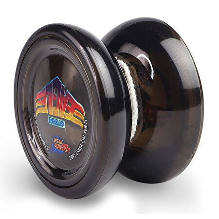 Storm Eagle Yoyo