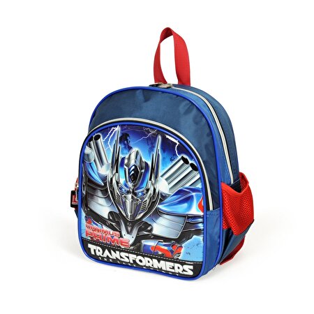Transformers Optimus Prime Anaokulu Çantası 53001