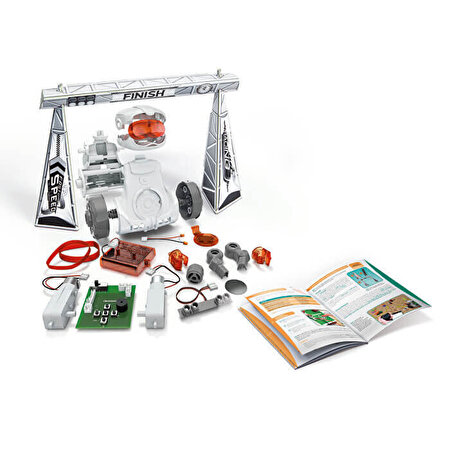 Robotik Laboratuvarı Mio Robot Yeni Nesil