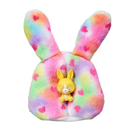 Barbie Cutie Reveal Rüya Renkler Serisi HRK38