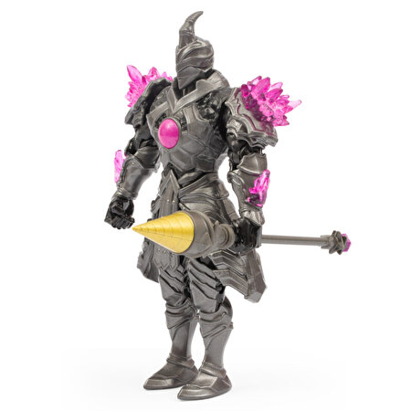 Gormiti General Fraktur 15 Cm Figür