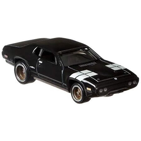 Hot Wheels Fast Furi̇ous Premi̇um Arabalar 1971 Plymouth GTX HNW55